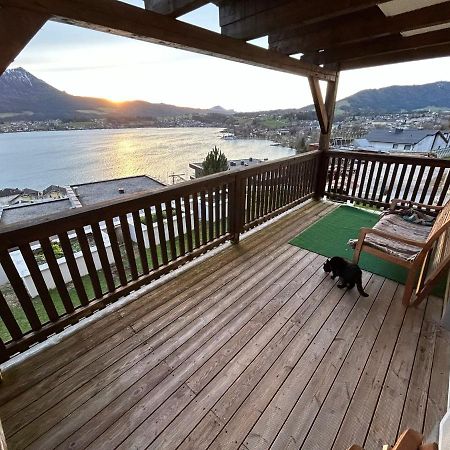Ferienwohnung Lechnerhof Тифграбен Экстерьер фото