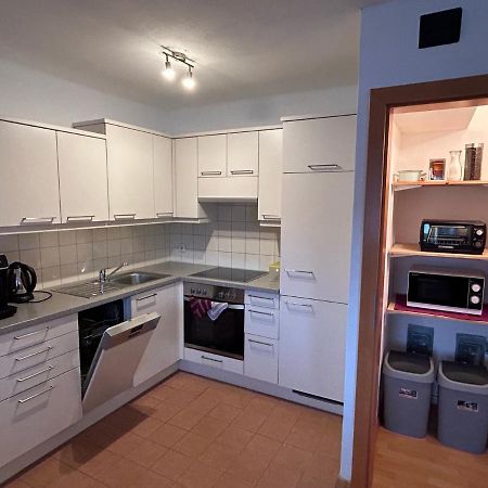 Ferienwohnung Lechnerhof Тифграбен Экстерьер фото