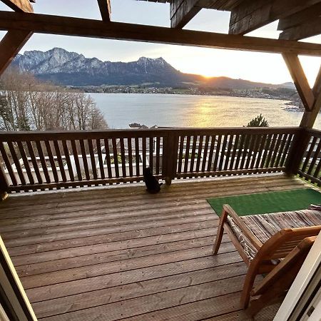 Ferienwohnung Lechnerhof Тифграбен Экстерьер фото