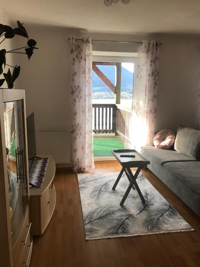 Ferienwohnung Lechnerhof Тифграбен Экстерьер фото
