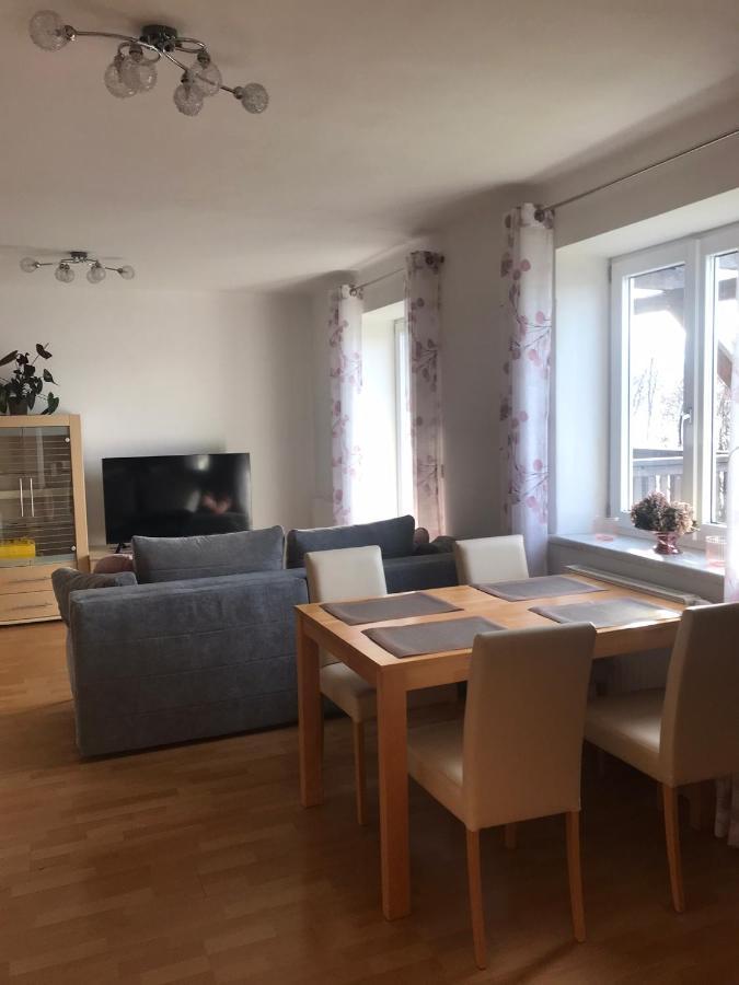 Ferienwohnung Lechnerhof Тифграбен Экстерьер фото