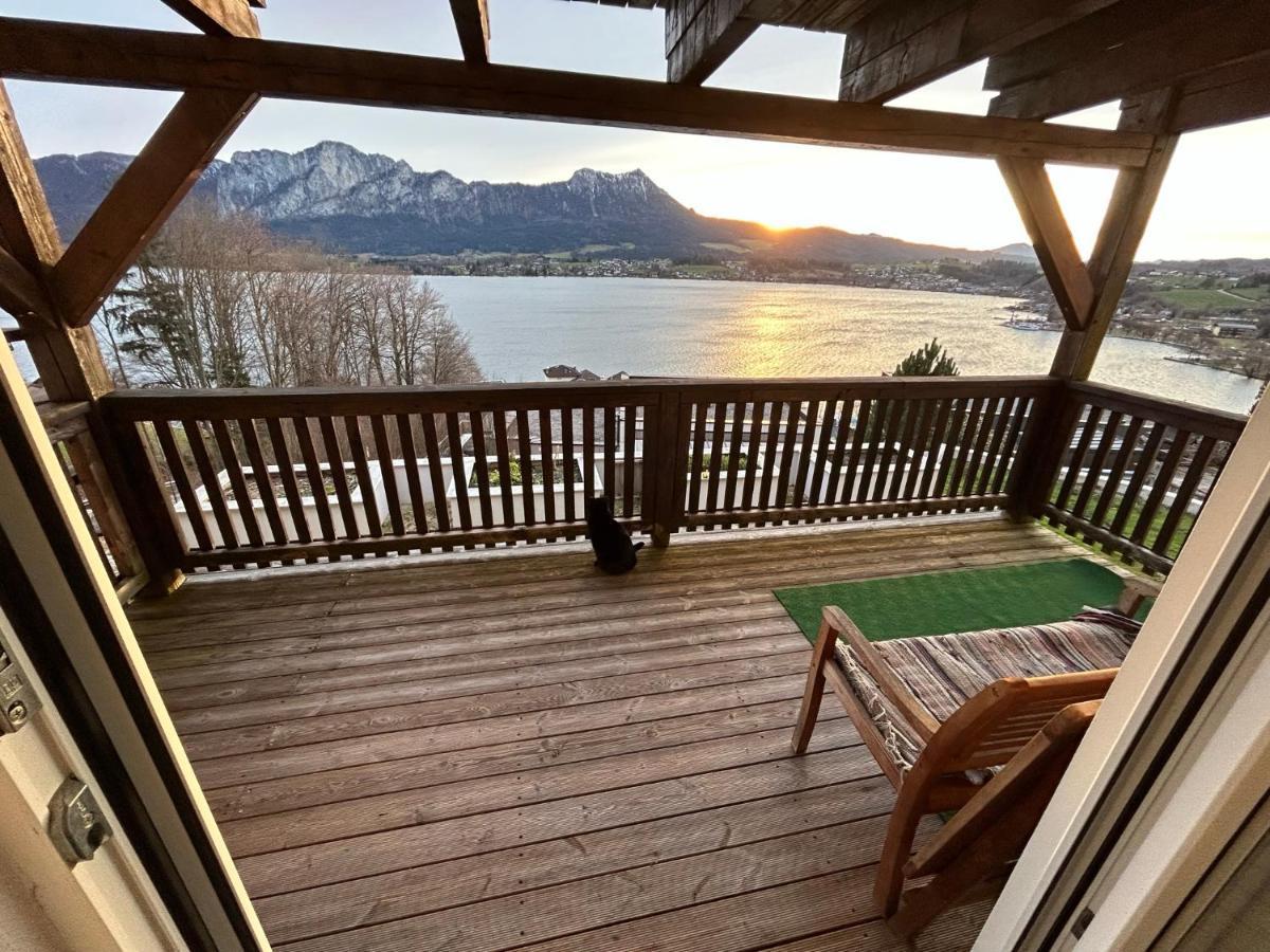 Ferienwohnung Lechnerhof Тифграбен Экстерьер фото