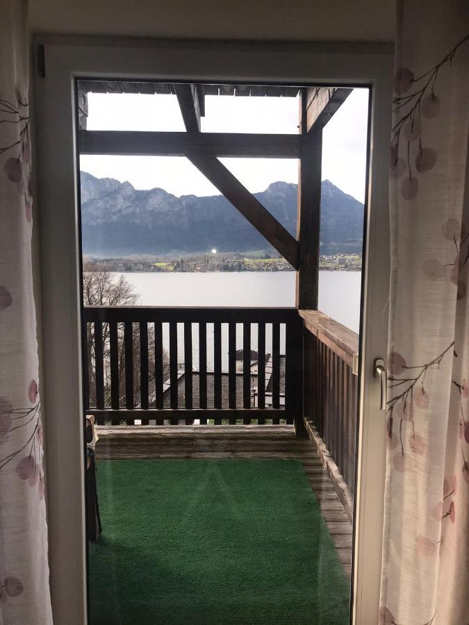 Ferienwohnung Lechnerhof Тифграбен Экстерьер фото