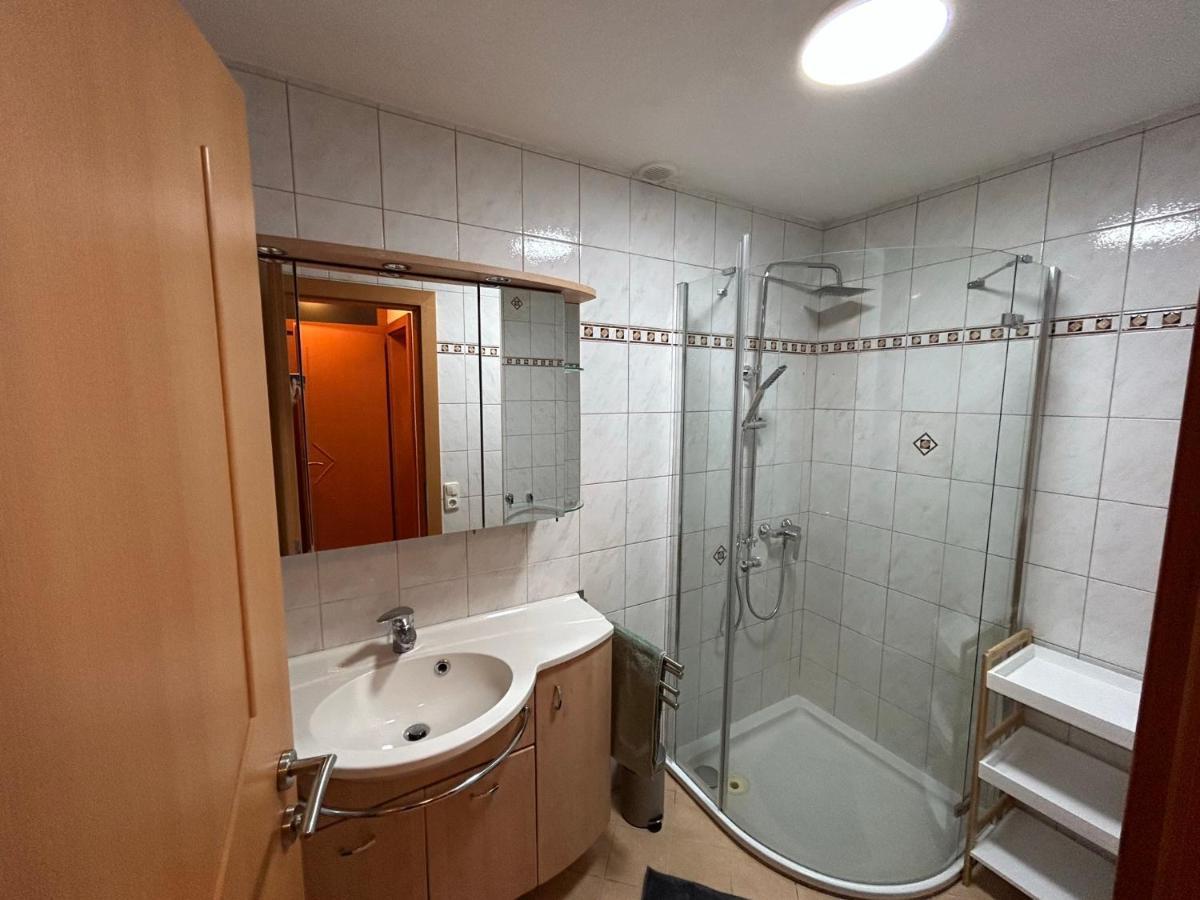 Ferienwohnung Lechnerhof Тифграбен Экстерьер фото