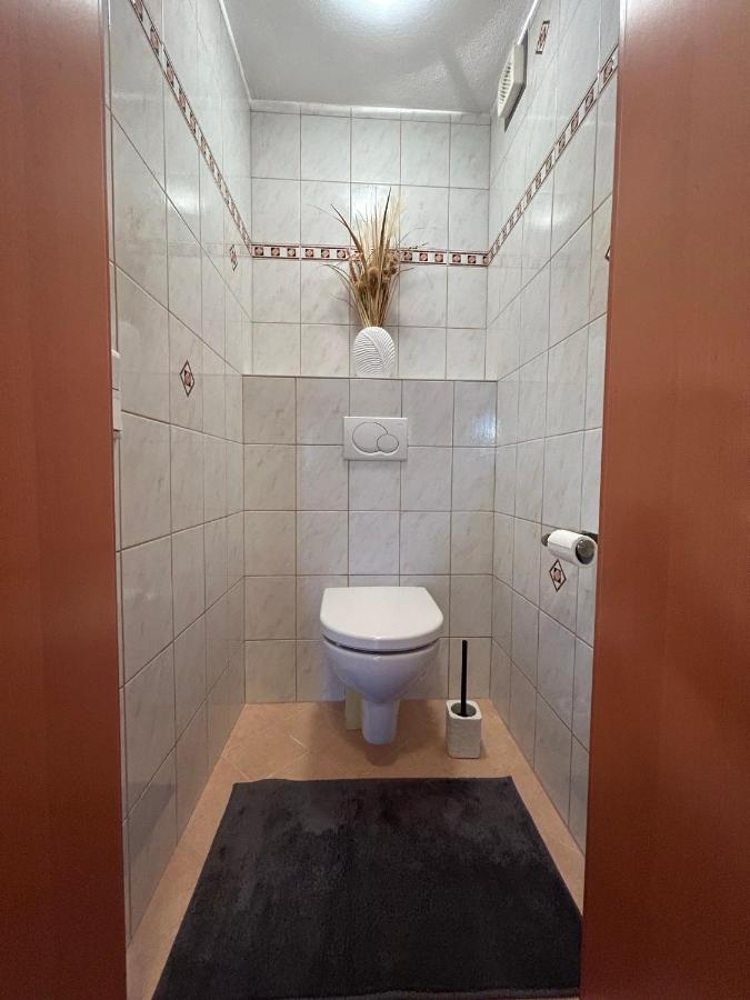 Ferienwohnung Lechnerhof Тифграбен Экстерьер фото
