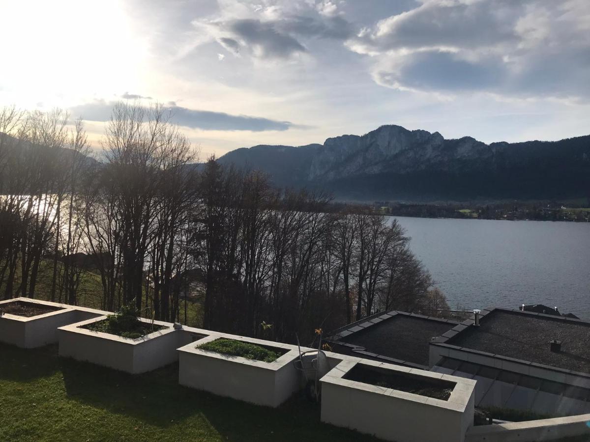 Ferienwohnung Lechnerhof Тифграбен Экстерьер фото