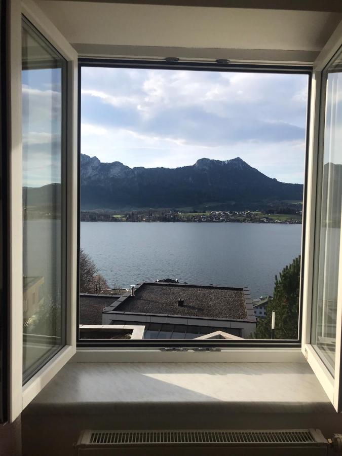 Ferienwohnung Lechnerhof Тифграбен Экстерьер фото